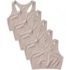 5 Pack- Linen