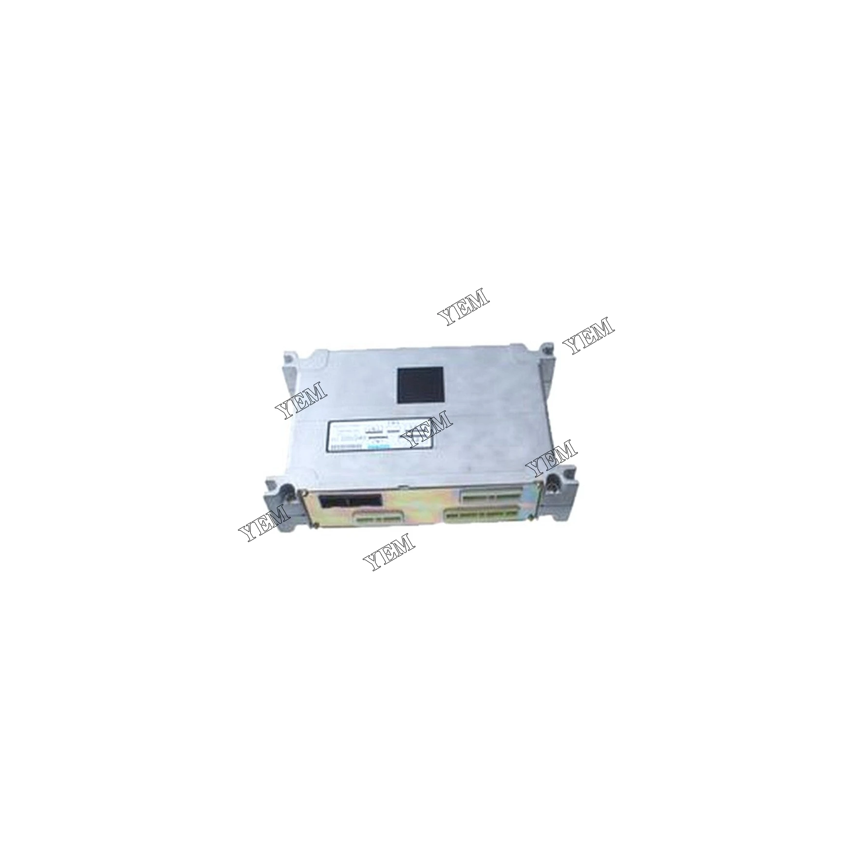 7834-21-6003 7834-21-3000 Controller for Komatsu PC200-6 PC220-6 PC-6 Excavator High Performance Engine Parts