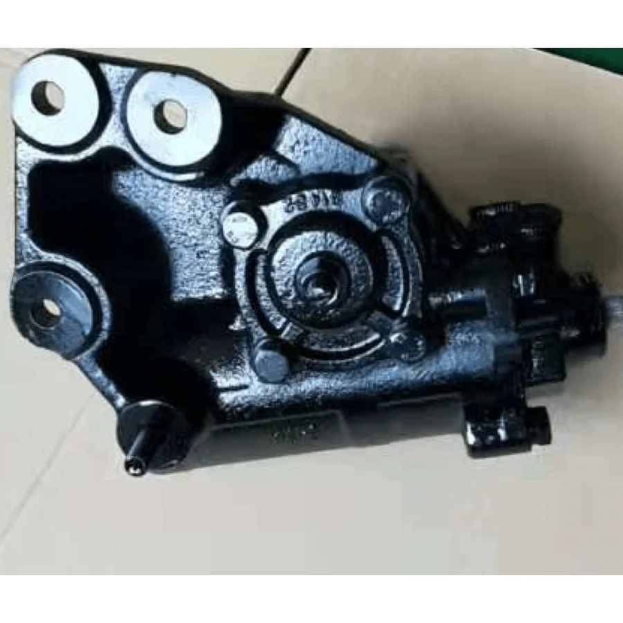 Recirculating Ball Steering Gear Box Auto Steering Gear For Toyota Land