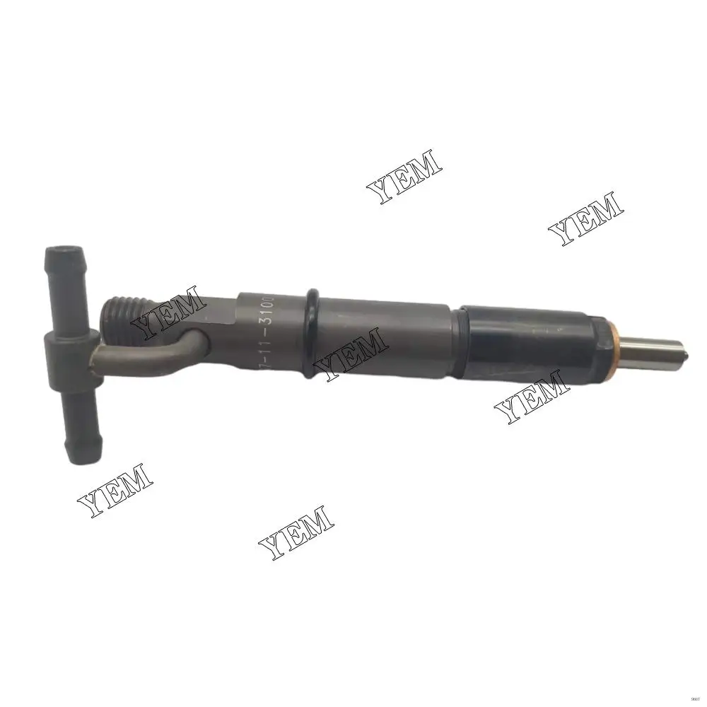 Injector Assy For Mitsubishi 4D34