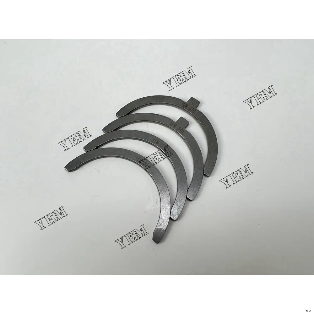 D722 Thrust Washer for Kubota Engine Rebuild Aftermarket Parts