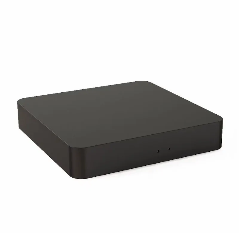 PCB board Custom launcher supported 4K BT4.0  HD iptv android tv box