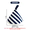 Blue stripes