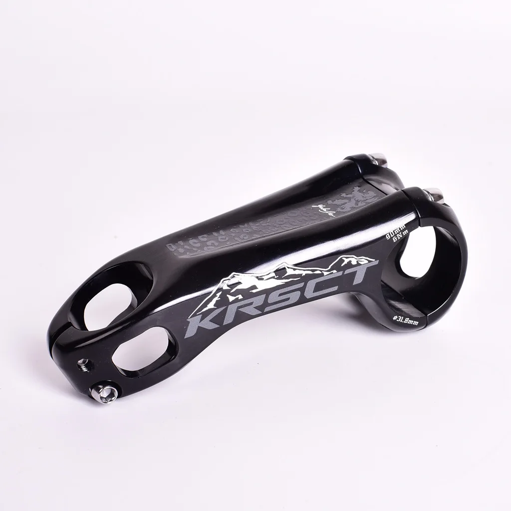 レアUSA製】Quamen bikes MTB ステム CNC切削 レアUSA製】Quamen bikes