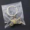 moto color bronzo