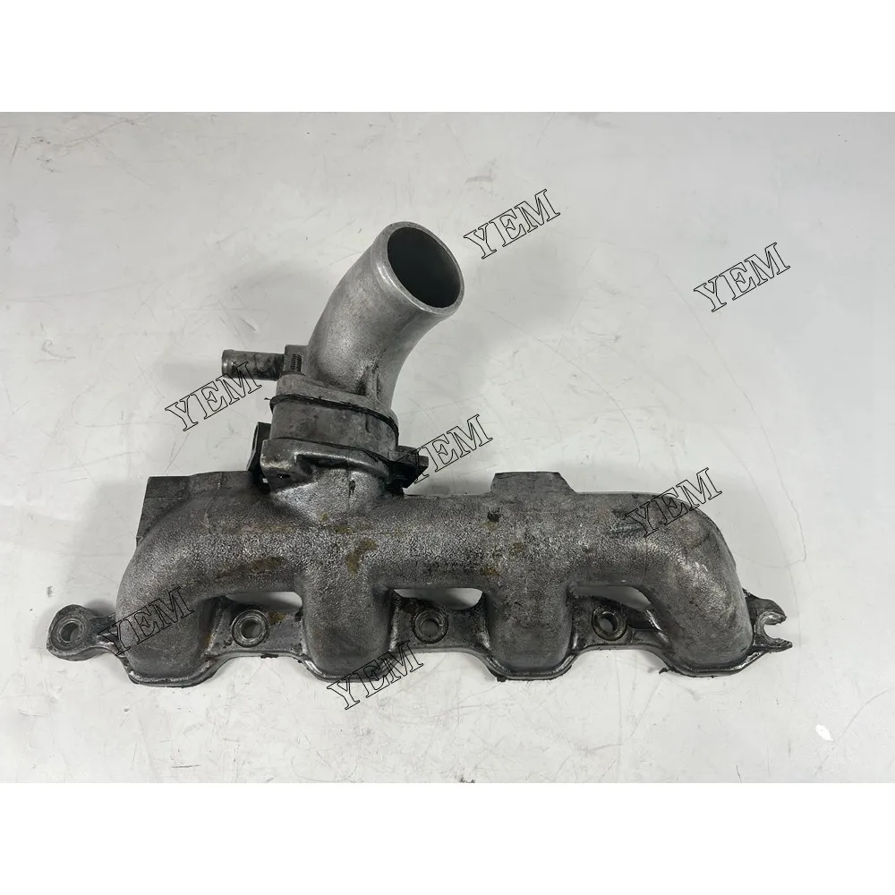 Intake Manifold Fit for Isuzu 4FE1