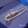 Fish Brooch
