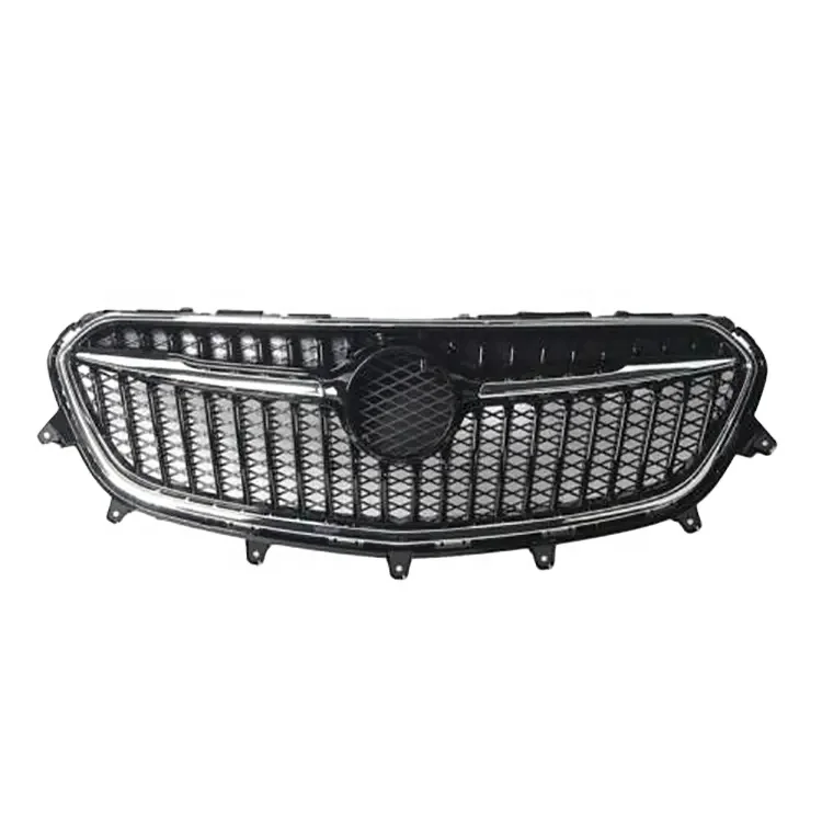 High Performance Car Parts Front Bumper Grille Oem 42645805 Good Quality Bumper Grille for Buick Encore 2017 2018 2019 2020