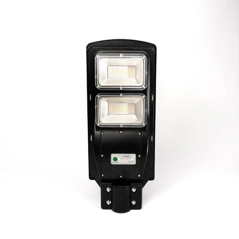 CTORCH 30W 60W 90W Street Lighting Garden Outdoor Led Solar Street Light