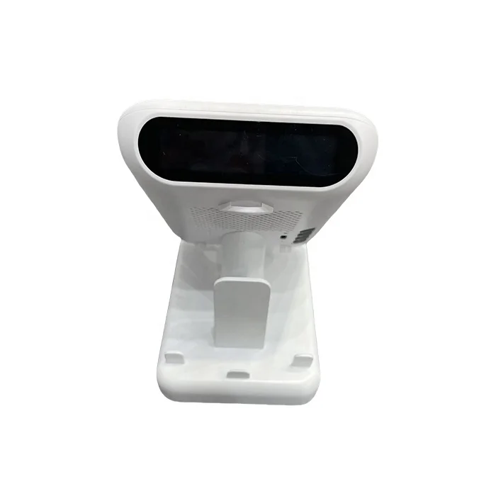 QF100 QR Code Generator Dynamic QR Code Payment Terminal  Payment Display with Voice Speaker Sound Box