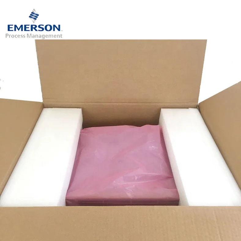 Emerson Network Power Rectifier Module R483500e3 582137100101 Vertiv