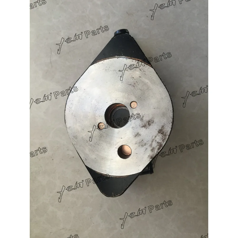 4JB1 Oil Cooler for Isuzu Diesel Repair Kit 2