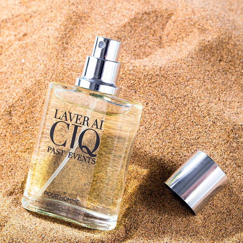 Long Time Leaving Fragrance - 25ml Parfum Men's Cologne