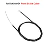 Cable de freno delantero