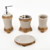1041 roman column four-piece set