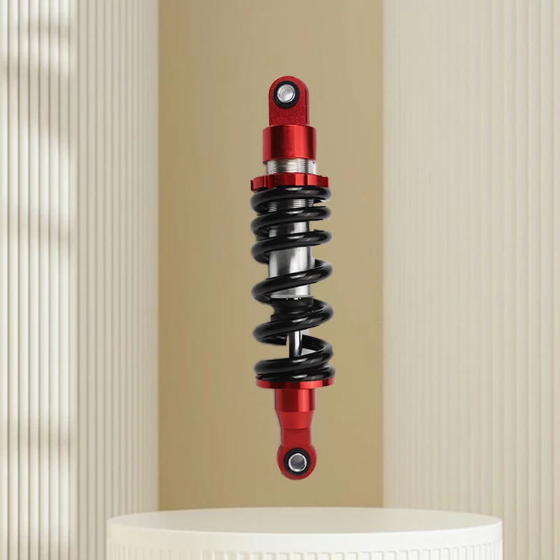 280mm 980lbs Spring Rear Shock Absorber Suspension For Atv Quad Dirt