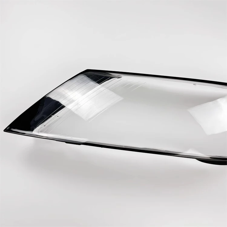 Transparent Mirror Factory Price Transparent Car Headlight Cover for Volkswagen Phaeton 2011-2015