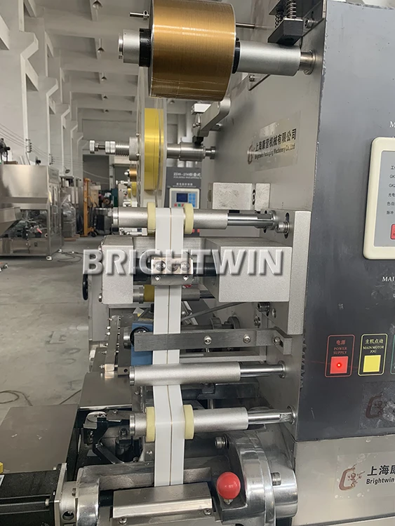 Automatic High Capacity Broth Cube Machine Commercial Chicken Beef Fish Stock Cube Making Machine with Factory Price