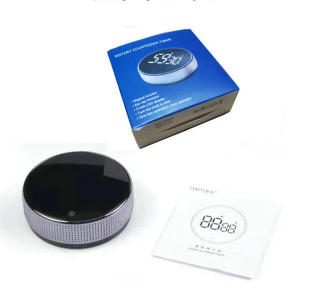 Quiet Large Digital Led Countdown Timer Kitchen Timers Buy