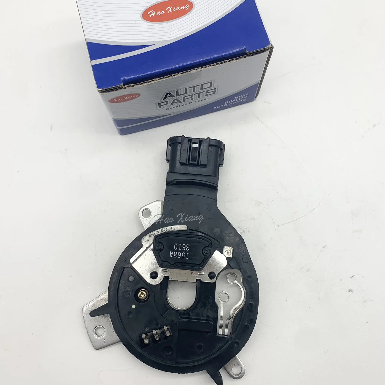 J568a Auto Parts High Quality Modulo De Control De Encendido Del Motor For Kawasaki Zx600