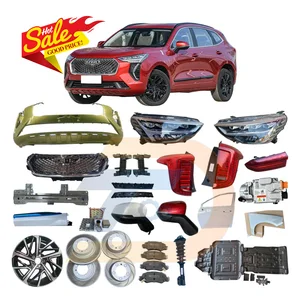 Original Haval Jolion Accessories Good Quality Full Body Electric Auto Parts Kits New Condition