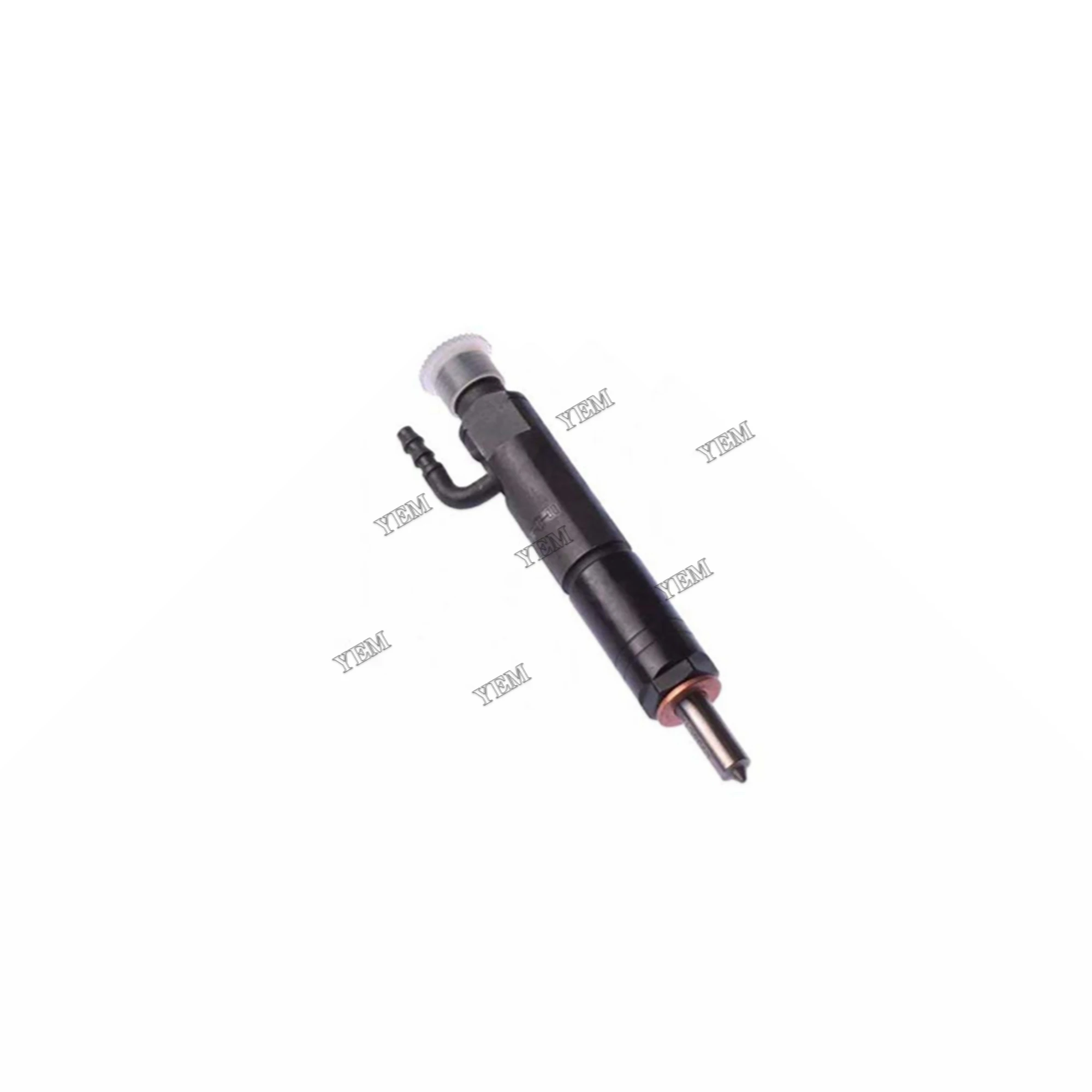 Engine Rebuild Kit 3X Fuel Injector 04178024 for Deutz 1011 Engine Bosch 0432191627 0432191623 Universal Engine Parts