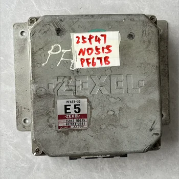ニッサンUDトラック PF6 E5 エンジンECU ECMユニット 25947-ND515