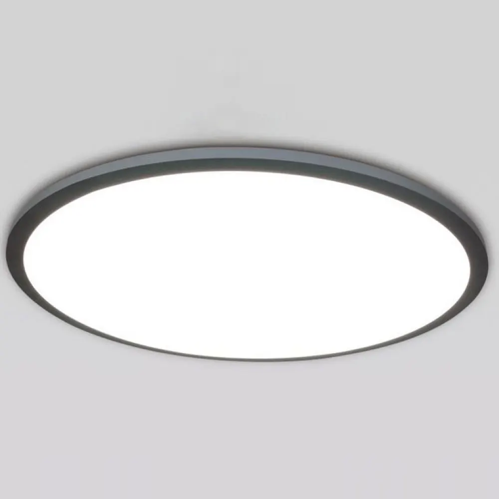 Large Round Led Ceiling Light | atelier-yuwa.ciao.jp