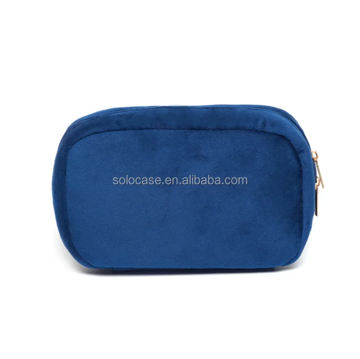 Cosmetic Pouch for Women Organizer Case