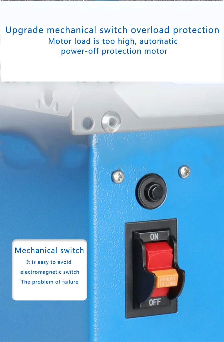 210mm(8 Inch) Table Saw For Woodworking 1500w Portable Table Saw