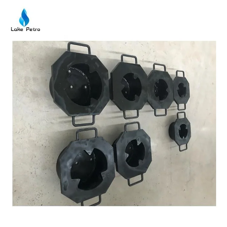 Bit Breaker Adapter Plate for Tricone Bit PDC Bits
