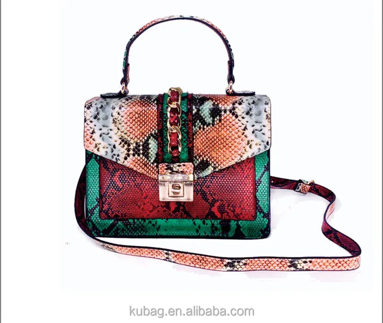 custom luxury handbag