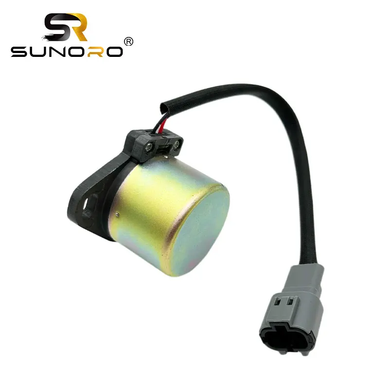 SUNORO Angle Sensor 4444902 9102385 9101533 for Hitachi