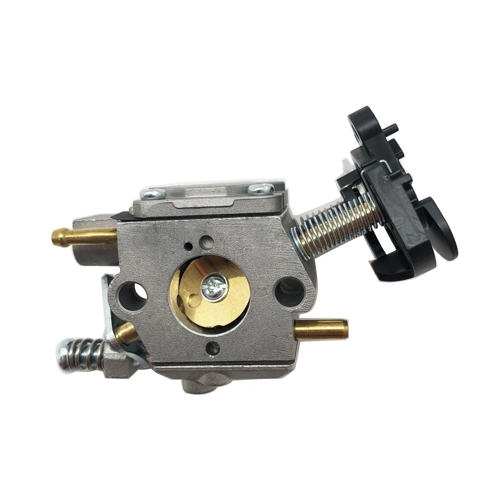 545RX карбюратор 545 для Walbro WTE-12 580803901 конкретных 345FR 545FX 545FXT 545RX 545RX 545FR 580 80; Большие размеры 39-01