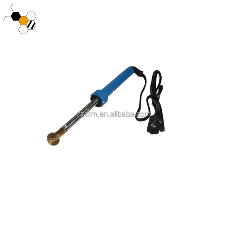New Electric Beehive Frame Wire Embedder Bee Frame Wax Foundation Wiring Assemble Tool