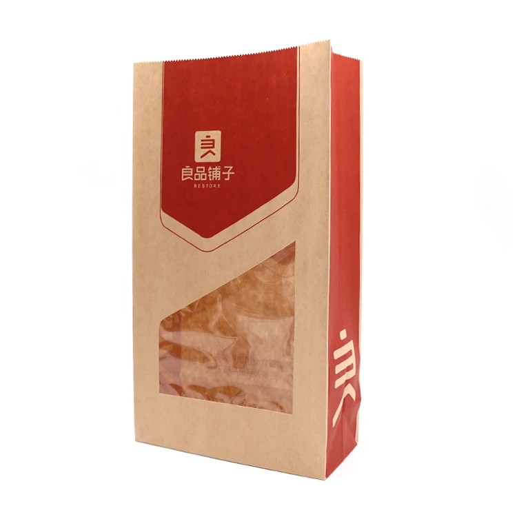 Food Grade Water Proof Paper Bag Company Names Of Brown Paper Bags Buy Water Proof Paper Bag Paper Bags Brown Paper Bags Product On Alibaba Com