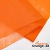 Orange-38 pieces