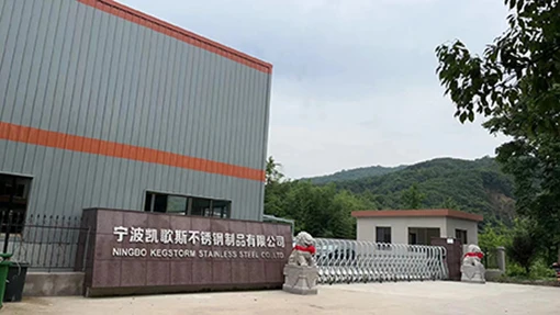 Ningbo Haishu Direct Import And Export Trade Co., Ltd. 3