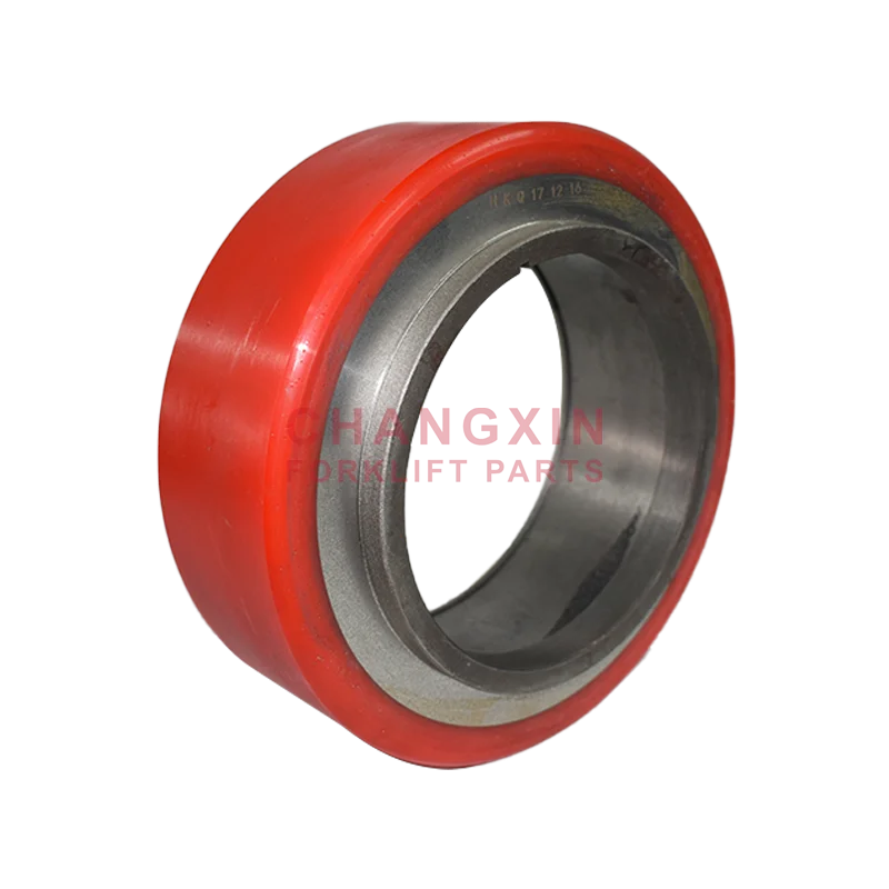 Forklift Parts Drive Wheel Used For Xilin Series With 250*8092180