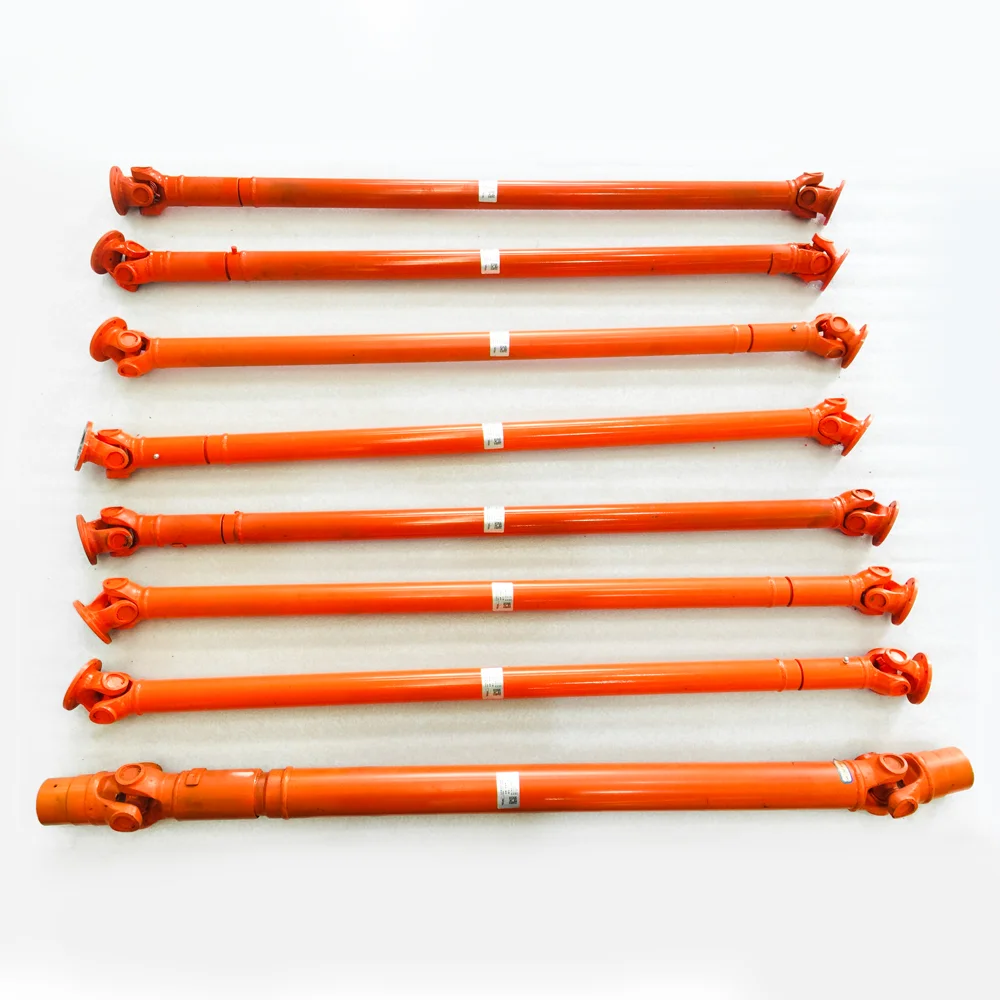 Acoplamento universal resistente comum customizável do meio leve da  compensação do comprimento do projeto do eixo soldado Cardan| Alibaba.com