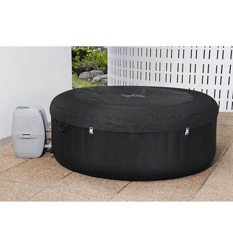 BESTWAY 60001 Inflatable Bathtub for Travel