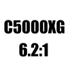 23STRADIC C5000XG