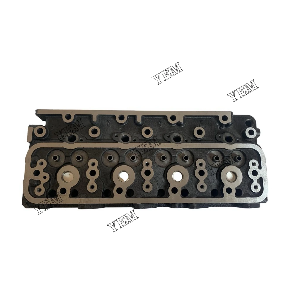 Cylinder Head Fit for Toyota 1Z Engine Rebuild Aftermarket Parts