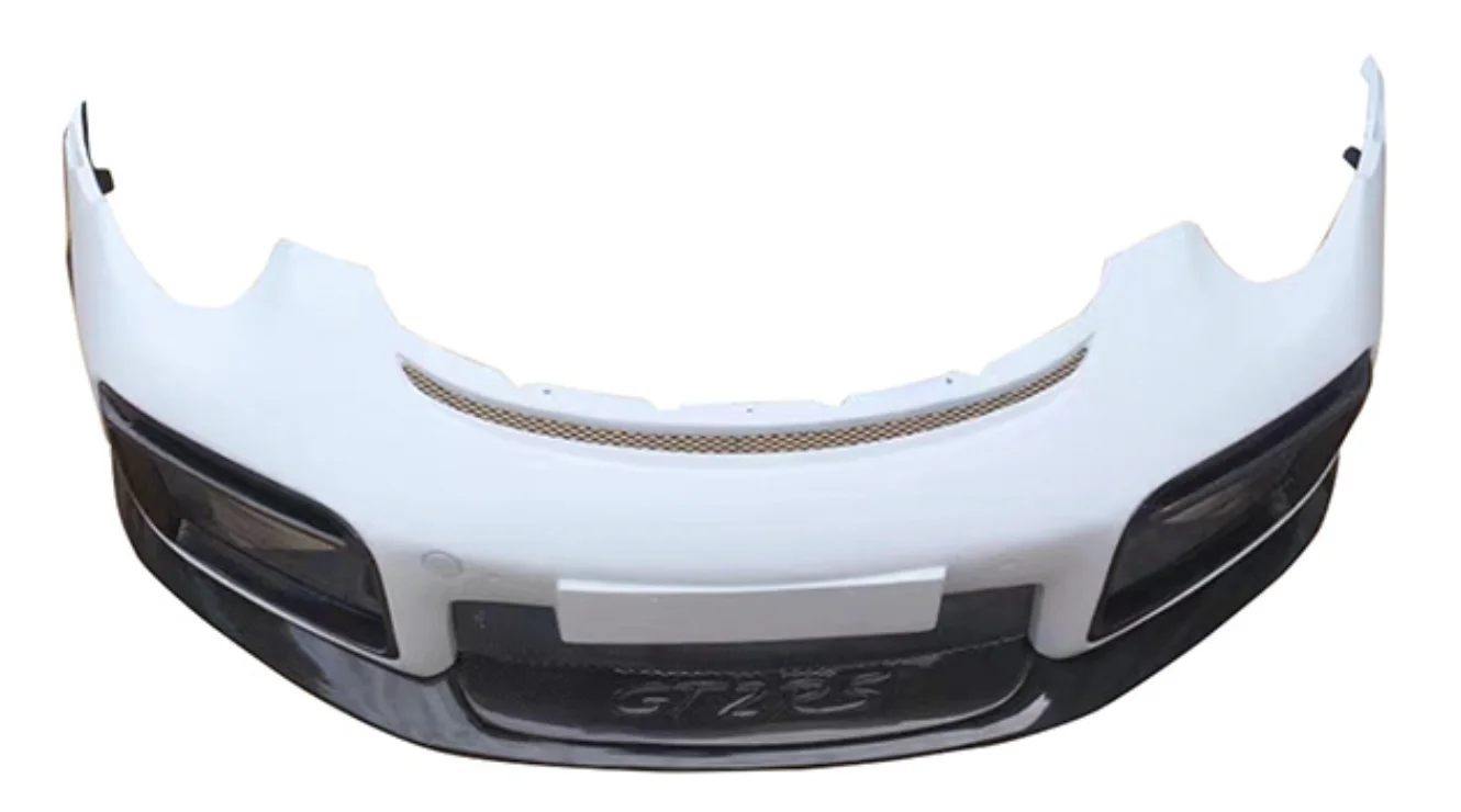 MRD Body Kit for Porsche 911 991 - GT2 RS Full Body Upgrade