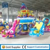 Blue star rides