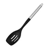 Leak spoon-black