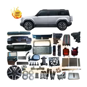 Chery Icar 03 Accessories High Quality OEM I Car 03 Spare Parts 2026 2026 Full Body Kits