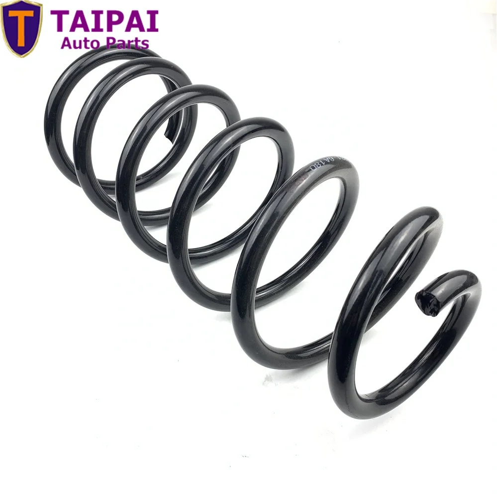 泡 Japanese Suspension Tension Springs for Toyota Corolla 48231