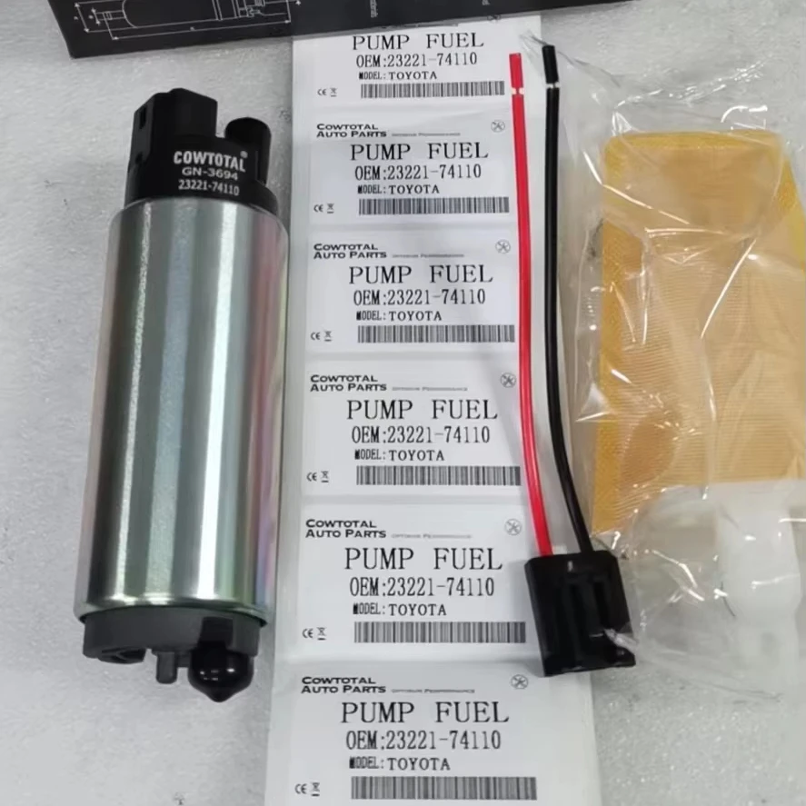 23221-74110 Fuel Pump for Toyota Land Cruiser for Lexus LX470