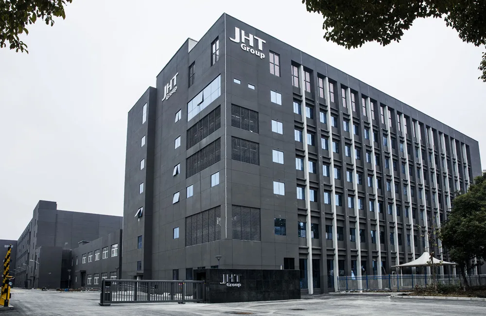 Wuxi Jht Homewares Co., Ltd. 1